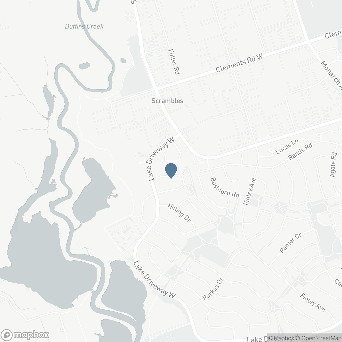 22 KIPLING CRESCENT, Ajax, Ontario L1S 5A7